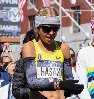 Image post by @usatf on Instagram