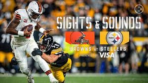 Video post by @steelers on YouTube