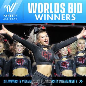 Image post by @varsityallstar on Instagram