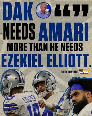 Video post by @theherd on Instagram