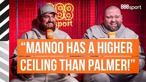 Video post by @888sport on YouTube