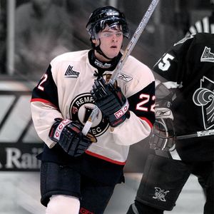 Image post by @quebec_remparts on Instagram