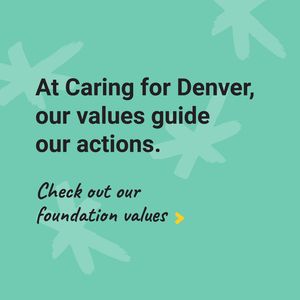 Image post by @caring4denver on Instagram