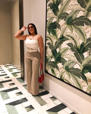 Image post by @marielyngf on Instagram