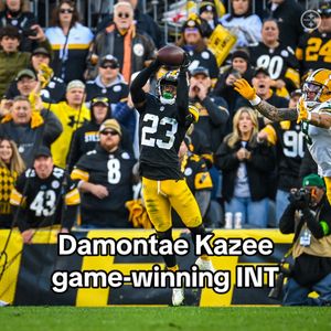 Image post by @steelers on TikTok