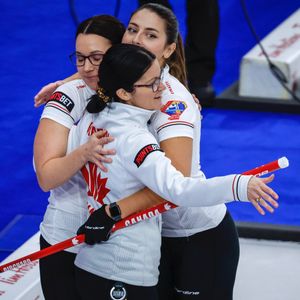 Image post by @TeamCanada on Twitter