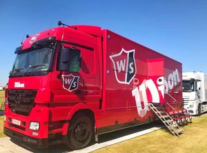 Image post by @wilsongolfcanada on Instagram