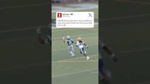 Video post by @maxpreps on YouTube