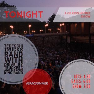 Image post by @spacconcerts on Instagram