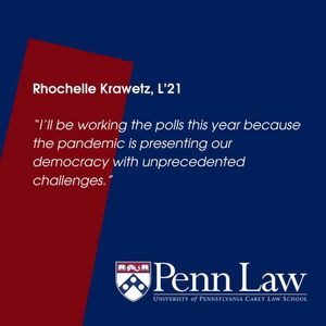 Image post by @penncareylaw on Instagram