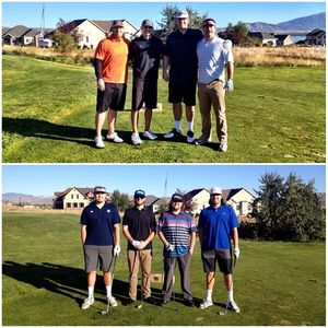 Image post by @byubaseball on Instagram