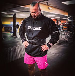 Image post by @thebodybuildingvegan on Instagram