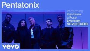 Video post by @pentatonixvevo on YouTube