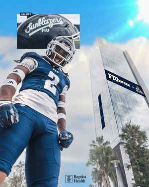 Image post by @fiu.football on Instagram