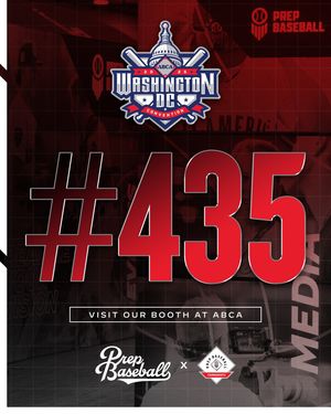 Image post by @prepbaseball on Instagram