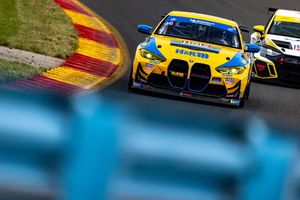 Image post by @Turnermotrsport on Twitter
