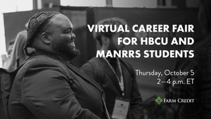 Image post by @farmcredit on Instagram