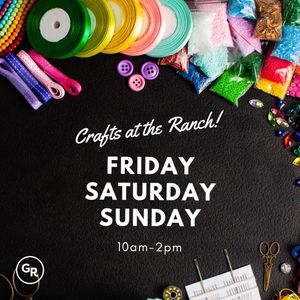 Image post by @granbyranch on Instagram