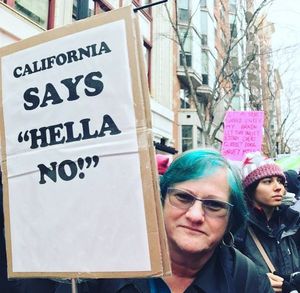 Image post by @kqed on Instagram