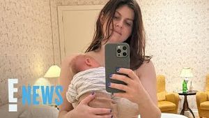 Video post by @enews on YouTube