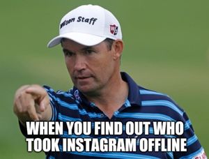 Image post by @wilsongolfcanada on Instagram