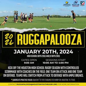 Image post by @houstonsabercats on Instagram