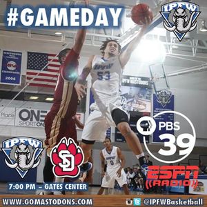 Image post by @mastodonmbb on Instagram