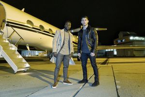 Image post by @kevinhart4real on Instagram