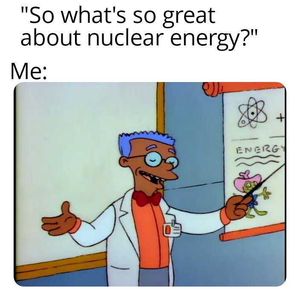 Image post by @generationatomic on Instagram