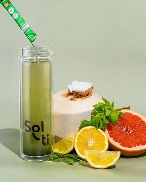 Image post by @drinksolti on Instagram