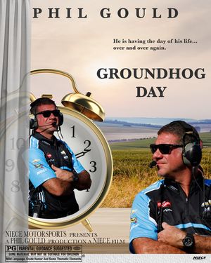 Image post by @niecemotorsports on Instagram