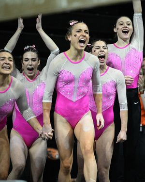 Image post by @beavergym on Instagram