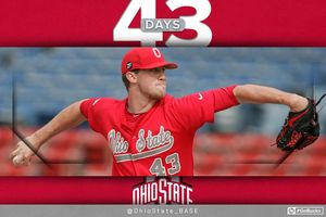 Image post by @ohiostatebase on Instagram