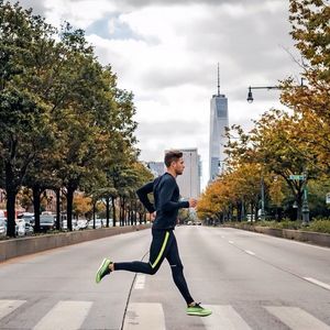Image post by @saucony on Instagram
