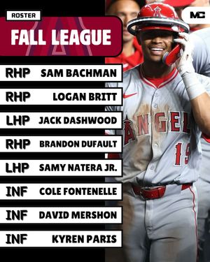Image post by @milb_central on Instagram