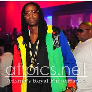 Image post by @2chainz on Instagram