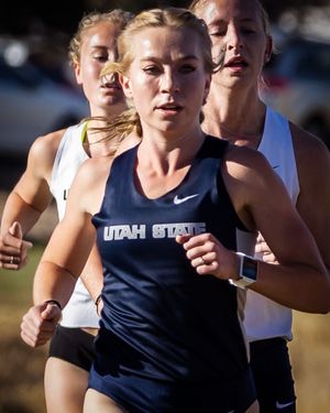 Image post by @usuathletics on Instagram
