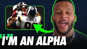 Video post by @greenlightpodcast on YouTube