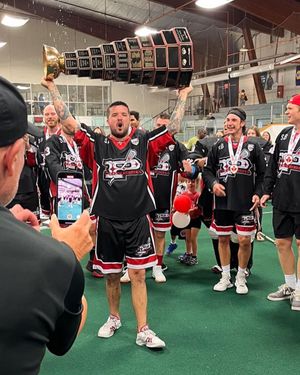 Image post by @vanwarriors on Instagram