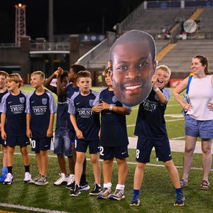 Image post by @chattanoogafc on Instagram