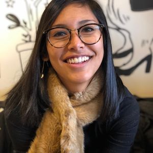 Image post by @musangseattle on Instagram