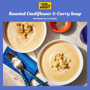 Image post by @eatingwell on Instagram