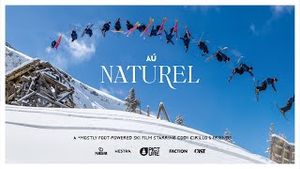 Video post by @tetongravityresearch on YouTube