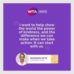 Image post by @wta on Instagram