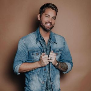 Image post by @brettyoungmusic on Instagram
