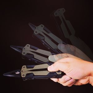 Image post by @leathermantools on Instagram