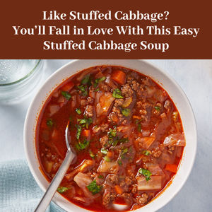 Image post by @eatingwell on Instagram