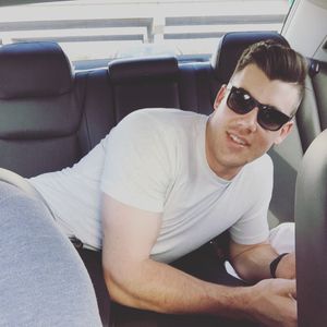Image post by @trevmay65 on Instagram