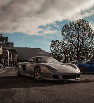 Image post by @sunsetgranturismo on Instagram