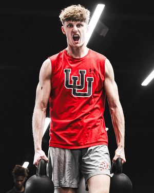 Image post by @utahmbb on Instagram